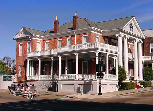 The Guest House