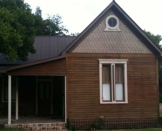 Isabella House