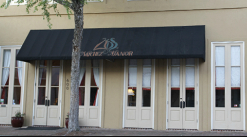 Natchez Manor