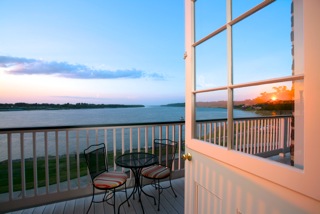 River Edge Suites