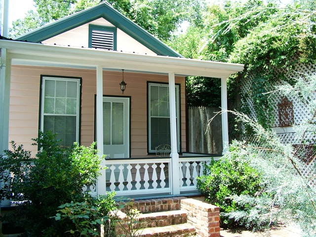 Stone House
